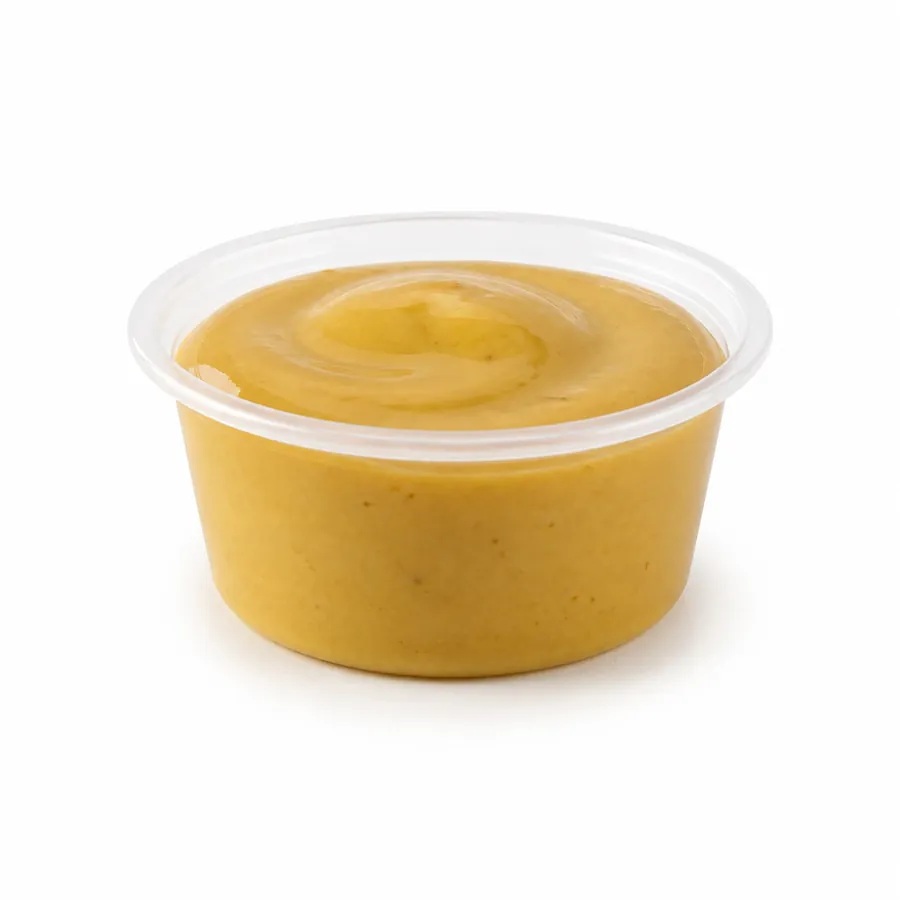 Chick-fil-A Sauce from the Chick-fil-A menu