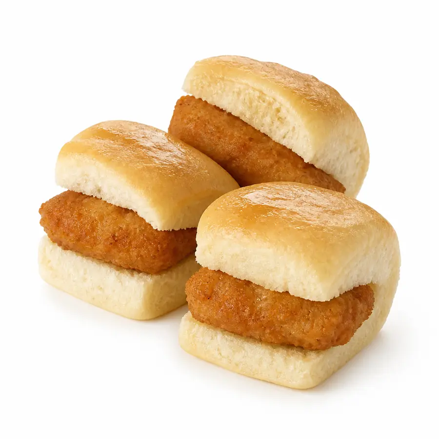 Chick-n-Minis from the Chick-fil-A menu