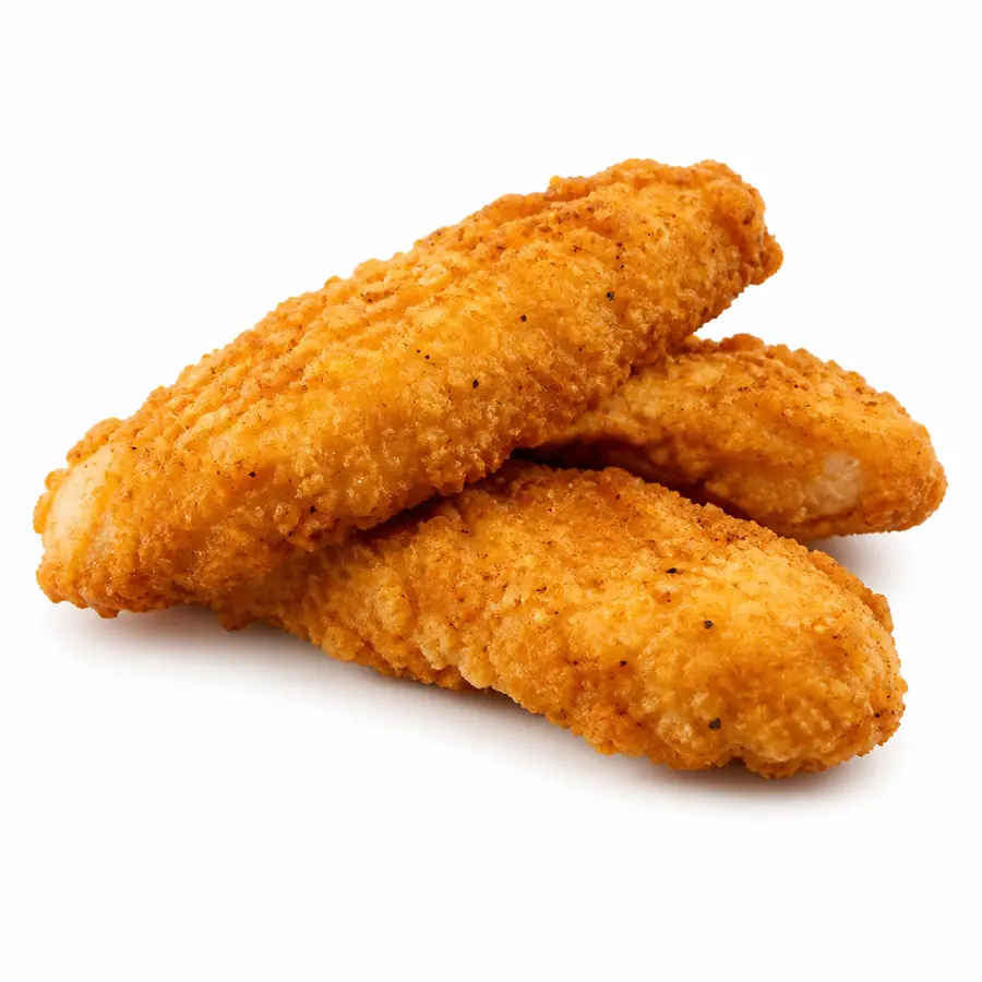 Chick-n-Strips from the Chick-fil-A menu