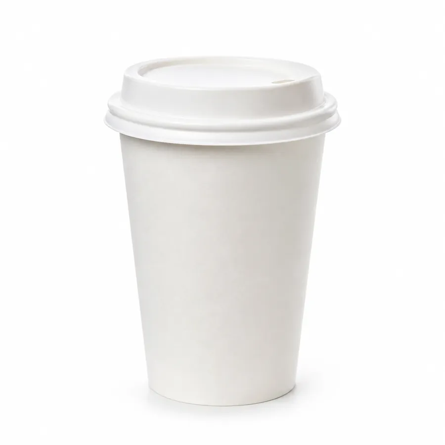 Coffee from the Chick-fil-A menu