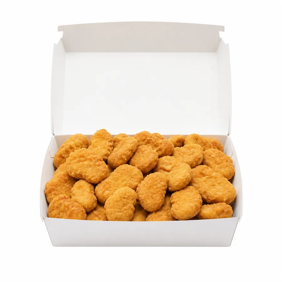 Nuggets Family Style Meal from the Chick-fil-A menu