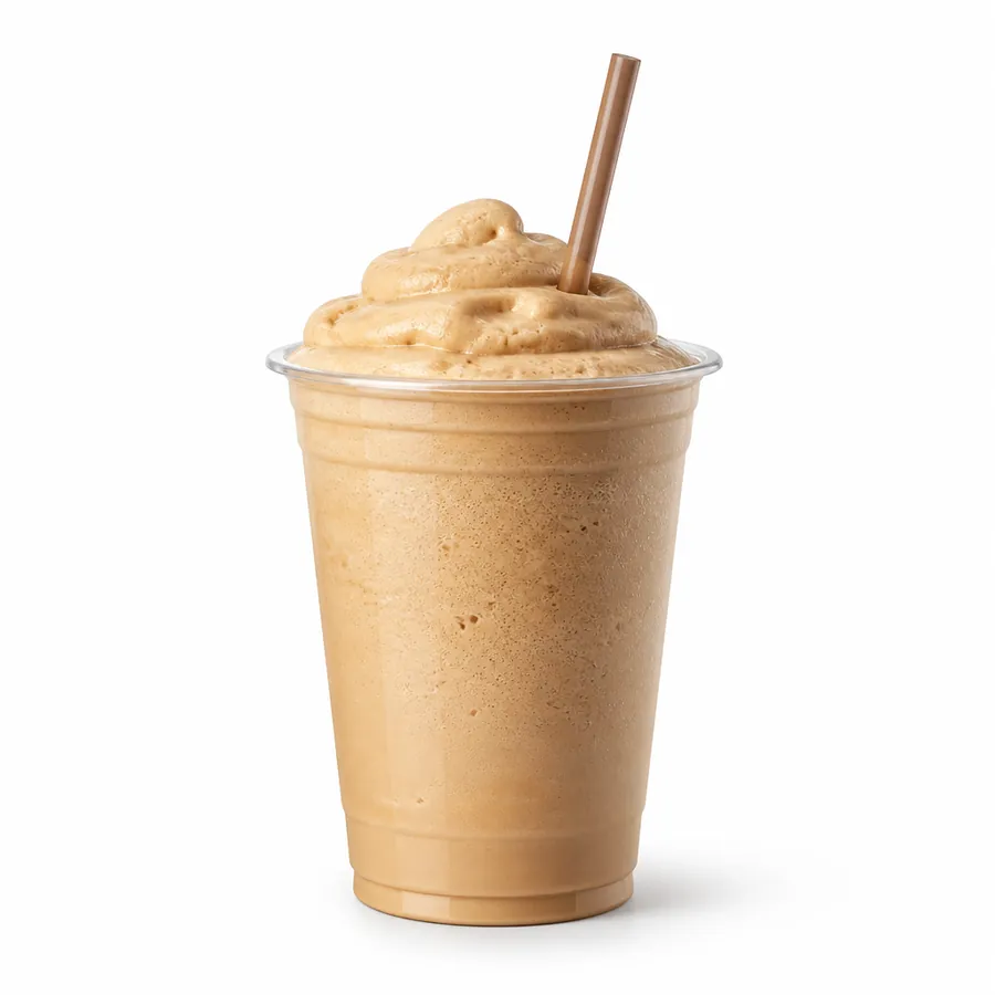 Frosted Coffee from the Chick-fil-A menu