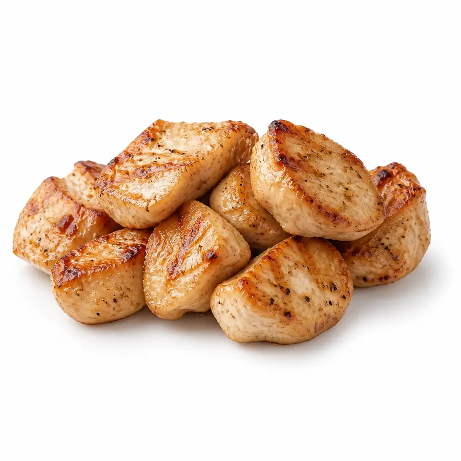 Grilled Nuggets from the Chick-fil-A menu