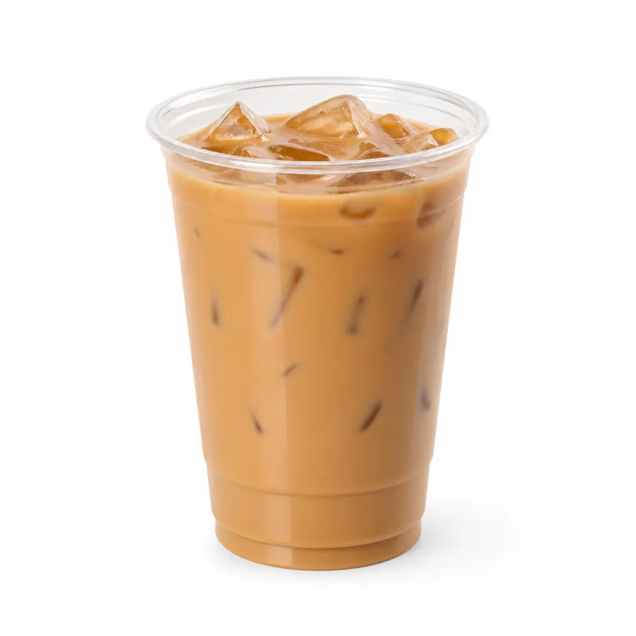 Iced Coffee from the Chick-fil-A menu