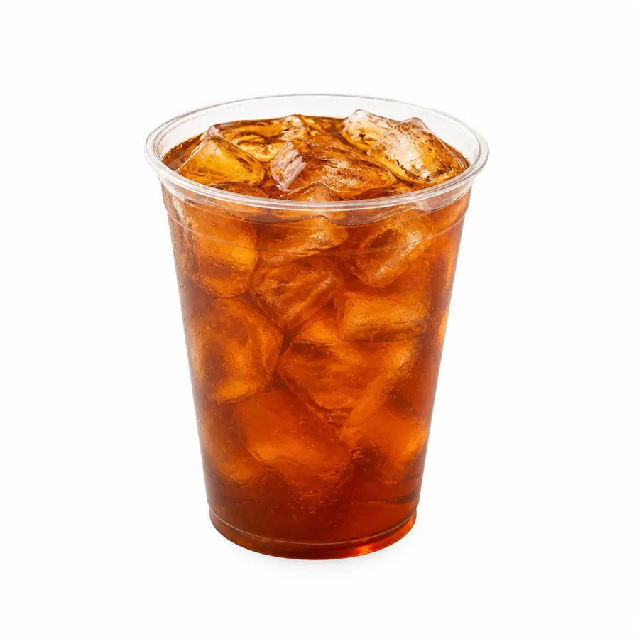 Iced Tea (Sweet / Unsweet) from the Chick-fil-A menu