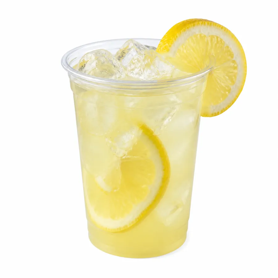 Lemonade / Diet Lemonade from the Chick-fil-A menu