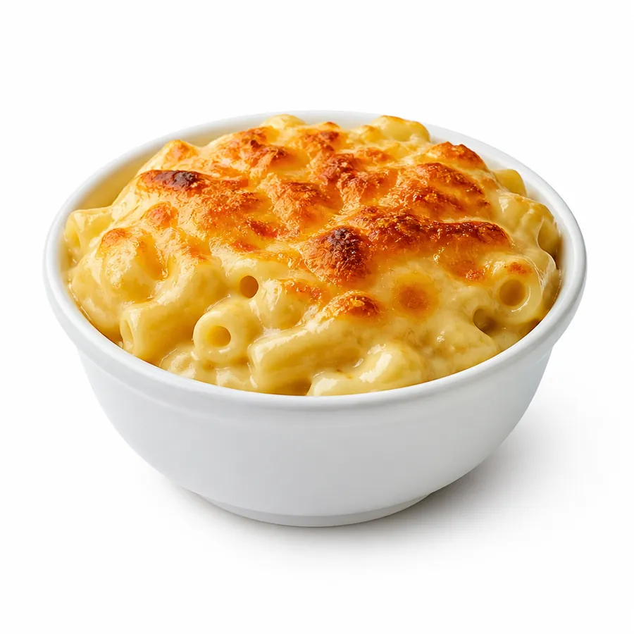 Mac & Cheese from the Chick-fil-A menu