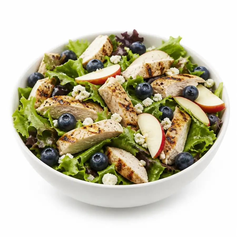 Market Salad from the Chick-fil-A menu