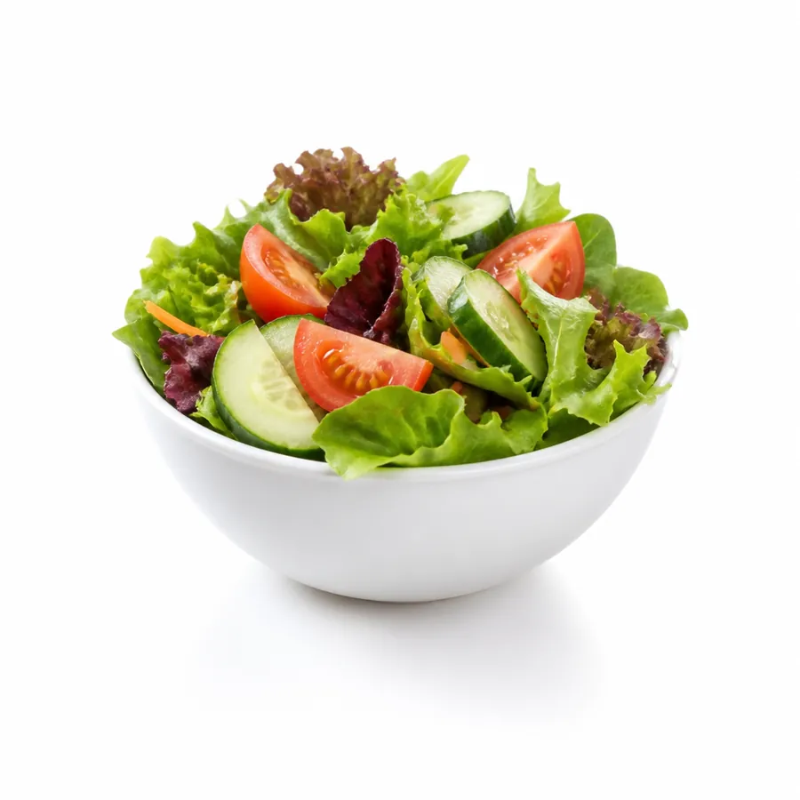 Side Salad from the Chick-fil-A menu